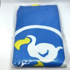 【新品未使用】どうぶつの森 Dodo Airlines エコバッグ 非売品