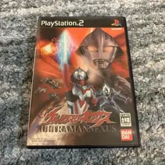 2025年最新】ps2 ウルトラマンネクサスの人気アイテム - メルカリ