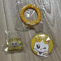 ME:I カプセルトイ 高見文寧