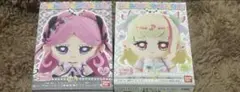キミとアイドルプリキュア　ふわふわおでかけますこっと