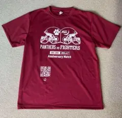 立命館大学\"PANTHERS\"ロングTシャツ(XLサイズ) 新品•未使用 2025年最新】立命館 シャツの人気アイテム - メルカリ