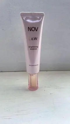 ノブ L&W ブライトニングエッセンス 30g