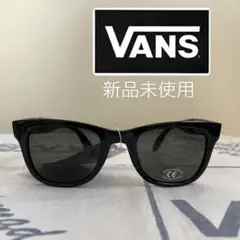 新品未使用　VANS バンズ　折りたたみサングラス