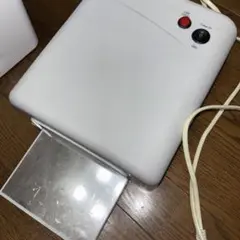 UVライト 120分タイマー付き
