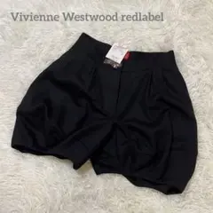 Vivienne Westwood REDLABEL ショートパンツ