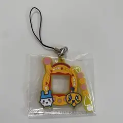たまごっち　一番くじ　ラバーチャーム