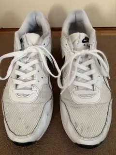 Nike Air スニーカー ホワイト/ブラック