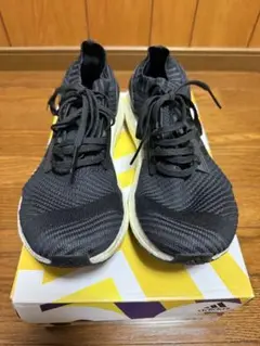 adidas UltraBOOST X 25.5cm