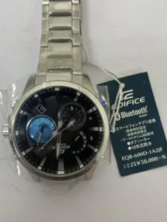 【値下げしました】カシオ エディフィス EQB-600 腕時計 2025年最新】EDIFICE EQB-600の人気アイテム - メルカリ