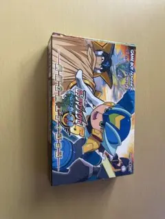 2025年最新】ロックマンエグゼ5 チームオブカーネル 劇場公開