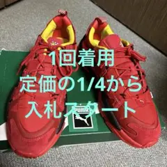 PUMA LQD CELL OMEGA MANGA COLT