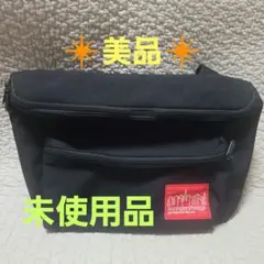 Century Waist Bag(マンハッタンポーテージ)