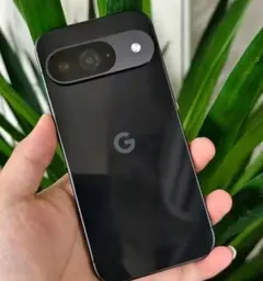 極美品Google Pixel 9 本体