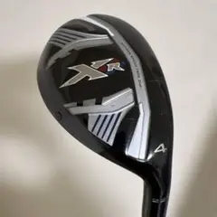 キャロウェイXR 4U 純正シャフト/S ユーティリティ