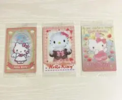 サンリオウエハース ハローキティ