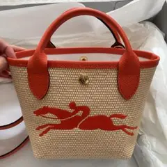 ロンシャン サントロペ