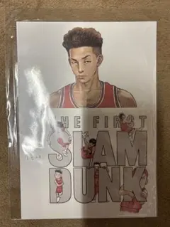THE FIRST SLAM DUNK 映画特典