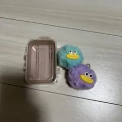 ファーストラップ 2個セット