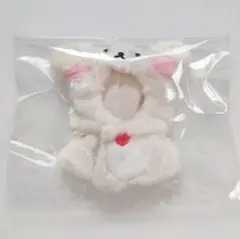 リラックマ　いつでもいっしょ　コリラックマ　おきがえリラックマ　ポンチョ