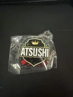 ATSUSHI CLガチャ