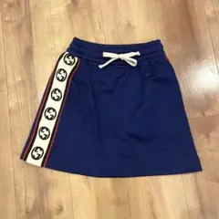 GUCCI ミニスカート スポーティ