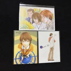 テニスの王子様 リョーマ！ 映画 入場者特典