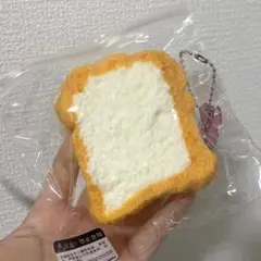 シリコンスクイーズ　食パン　捏捏