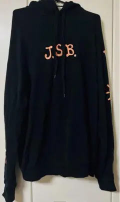 2025年最新】jsb love パーカーの人気アイテム - メルカリ