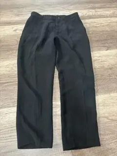 ランティーユ　レディース　パンツ　黒　M