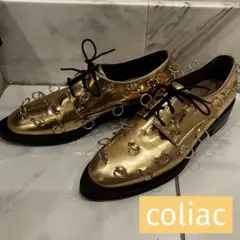 Coliac Collection 真珠靴 2025年最新】コリアックの人気アイテム - メルカリ