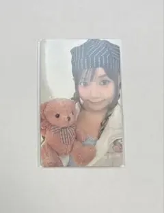 ミーアイ　清水恵子　会場限定7000円　トレカ