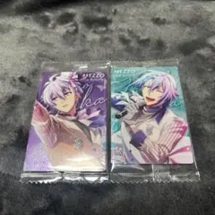 アイドリッシュセブン ウエハース 25 環 壮五