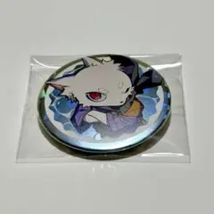 CRフェス　Ras　缶バッジ