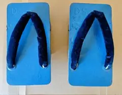 鉄下駄