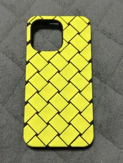 美品！BOTTEGA VENETA iPhone 14 Pro Maxケース