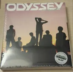 【新品未開封】RIIZE ODYSSEY PACKAGE ver.