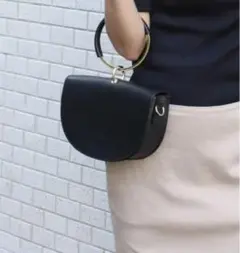 【!最終値下げ!】ドゥーズィエムクラス ショルダーバッグ