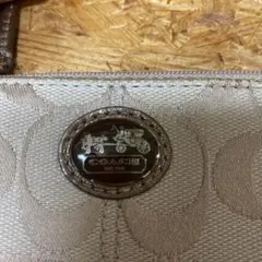 美品♡ coach コーチ マルチキーケース