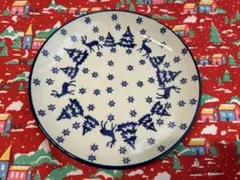 2025年最新】ポーランド食器 クリスマスの人気アイテム - メルカリ