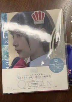 4thスタァライブ "Starry Ocean" Blu-ray 初回限定盤
