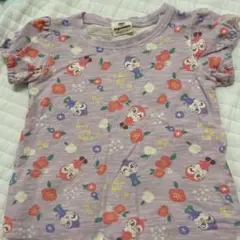 Anpanman Tシャツ 90サイズ