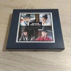 【CD】トキメキ☆成均館スキャンダル バレンタイン・スペシャル・バージョン