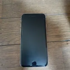 Apple iPhone SE（第3世代） ホワイト