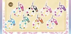 シークレットストラップ トコナツシリーズ