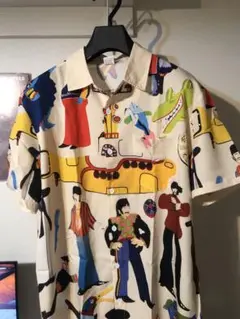 Beatles aloha