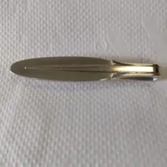 ジョージ・ジェンセン　タイピン
