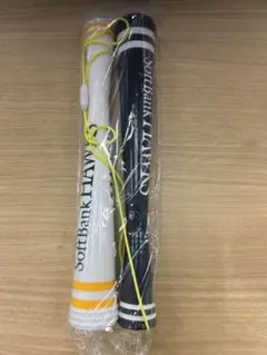 ソフトバンクホークス メガホン 2本セット