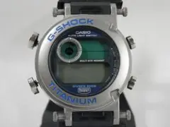 G-SHOCK FROGMAN DW-9900 フロッグマン ベゼル無