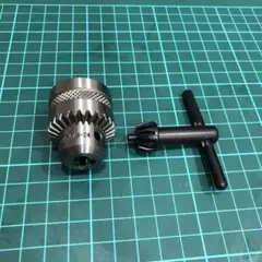 ドリル チャック