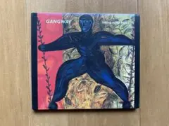 ギャングウェイ GANGWAY SITTING IN THE PARK